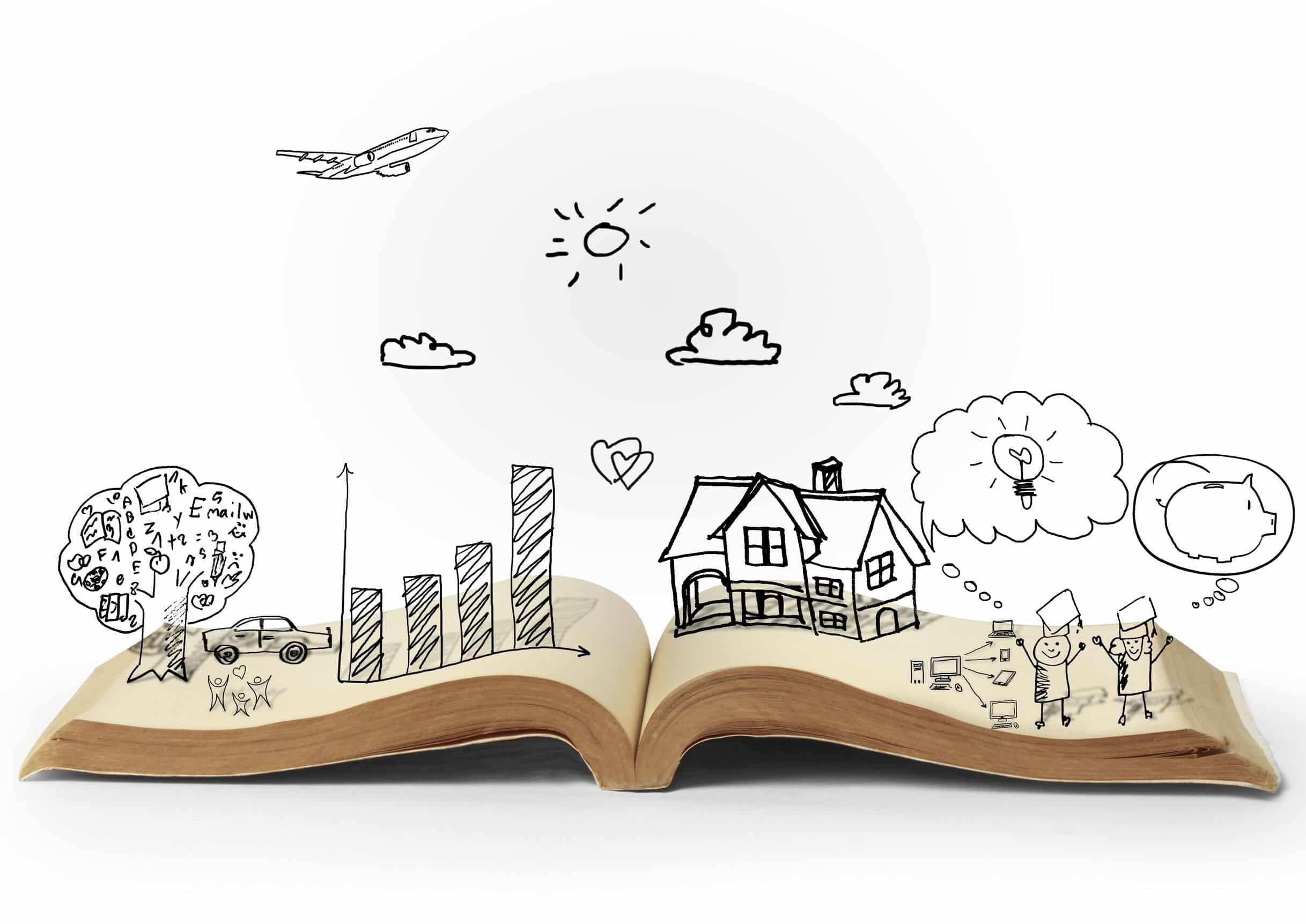 narrative-modes